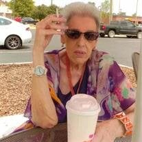 MaryAnn Cerbone