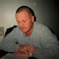 Roger Wayne Brooks
