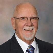 Byron R. Smith