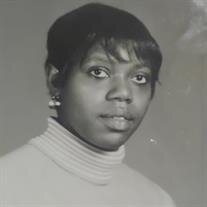 Ella Marable