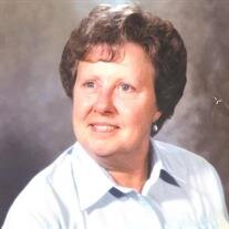 Roselyn Pierce