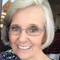 Peggy K. Porter