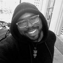 Kevon L. Carter