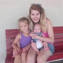 Makayla Rachael Fortner