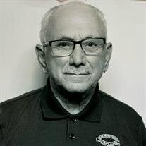 LeRoy Bombardiere