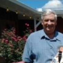 George N Rainwater, Jr.