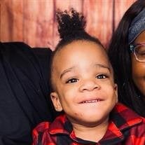 Kingston Dewayne Johnson