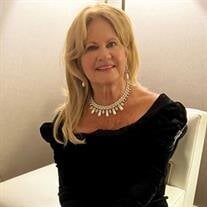 Sylvia Buker-Fleming