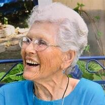 Julia D. Garza