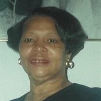 Thelma I. Brown
