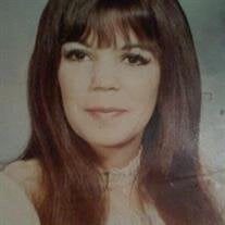 Ms. Barbara Jean Capps
