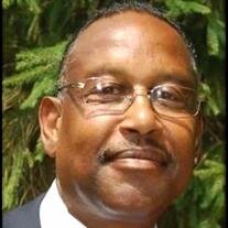 Arthur Brown Jr.