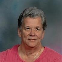 Shirley Diveley