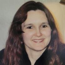 Linda Hall Tolkmitt