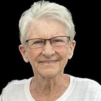 Mary Ann (Marzi) Johnson