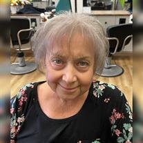 Dorleen Dorothy Ditty