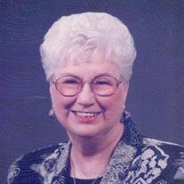 Cynthia Lynn (Welch) Pope