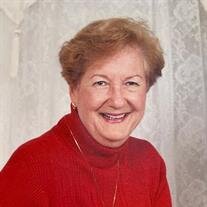 Barbara McKellar