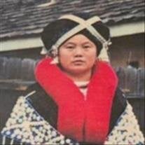 Meuy Choy Saelee