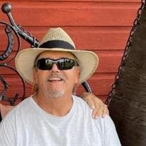 Michael Lewis "Mike" Hartley