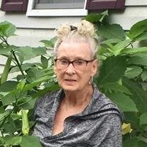Mary Gem Tidmore