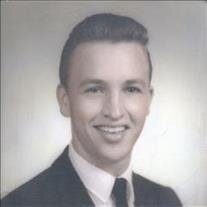 Gary Dale Evans
