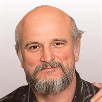 Gregory Alan Weddle