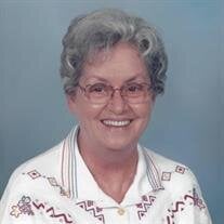Nancy Louise Quinn