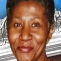 Janet Laverne Fenderson