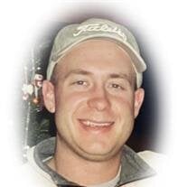 Brad Owen Hodges