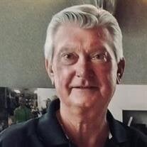 Richard Harvey Copple