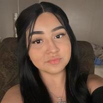 Alondra Adame