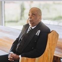 Mr. Henry James Walker