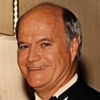David Tyng Burke