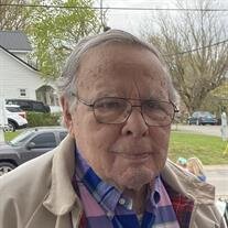 Bro. Bill K. Welker