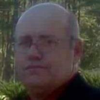Joseph Michael Grooms