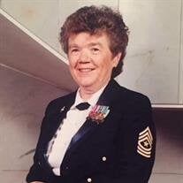 Erika V. Moxley