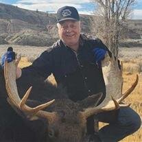 Russell Alan Kilmer