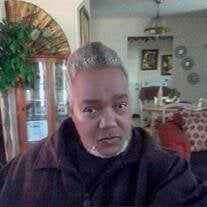 Perry Hayes