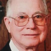 Raymond Doyle Sewell
