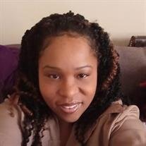Chancie Tarra Marie Ware
