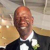 Kerry Donovan Holmes, Sr.