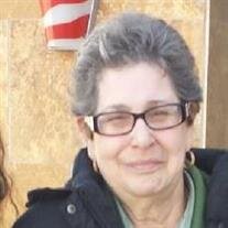 Judith Feinberg