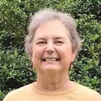 Janet Marie Mann
