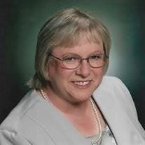 Lynette Kaye Brunner