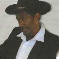 Mr. William Alford Jr.