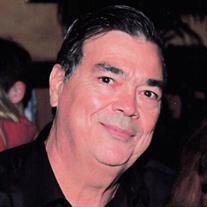 Luis Raul Velazquez