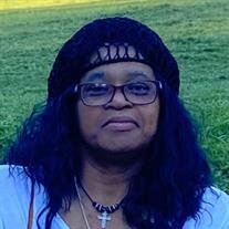 Donna Gayneil Franklin