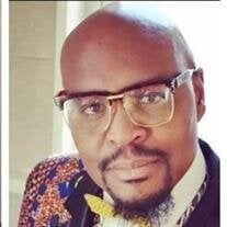 Mr. Johnathan C. Carthon