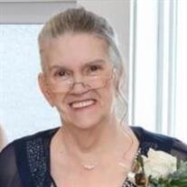 Judith Ann Hart